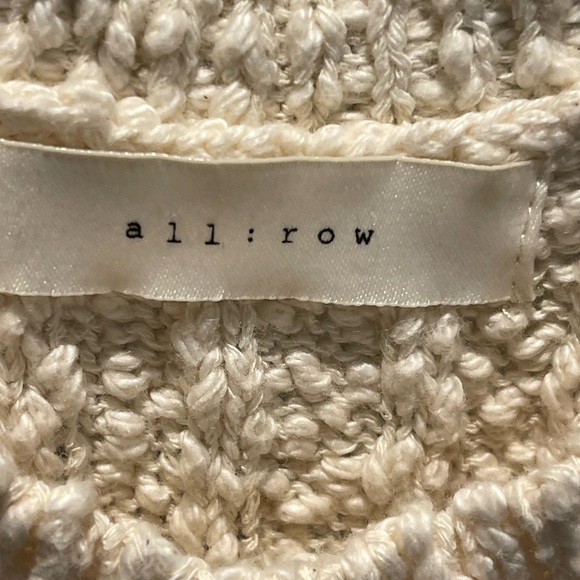 Sleeveless Midi Sweater Dress - Picture 9 of 12